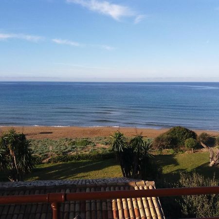 Corfu Glyfada Menigos Resort Home 72 외부 사진