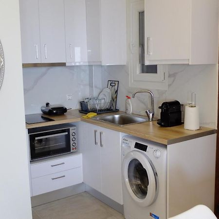 Corfu Glyfada Menigos Resort Home 72 외부 사진