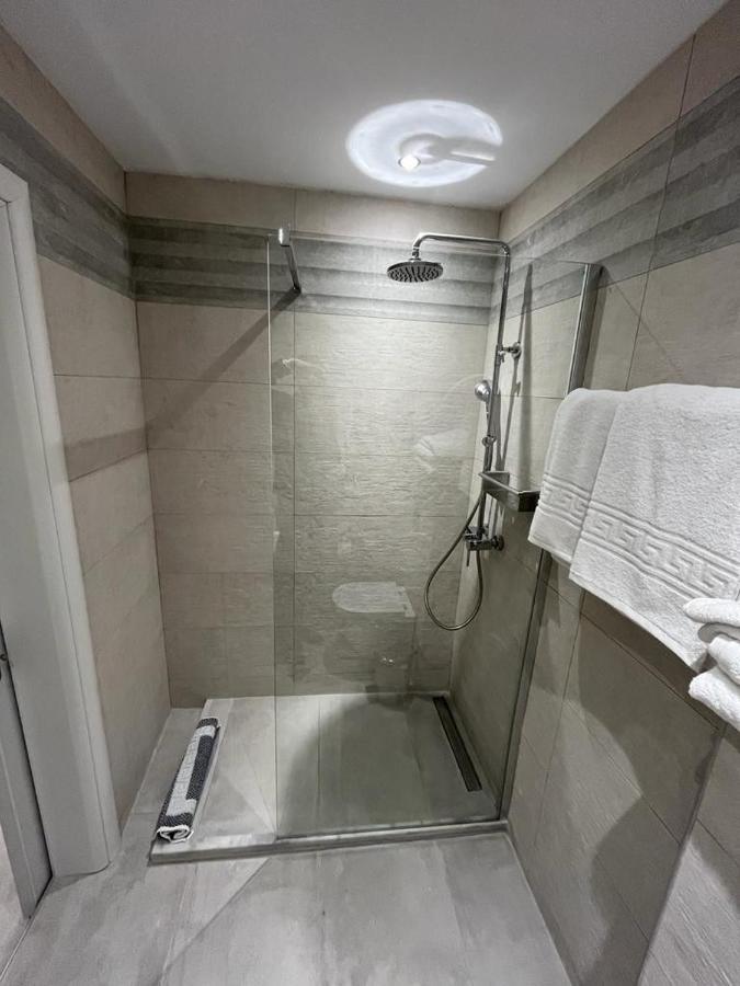 Corfu Glyfada Menigos Resort Home 72 외부 사진