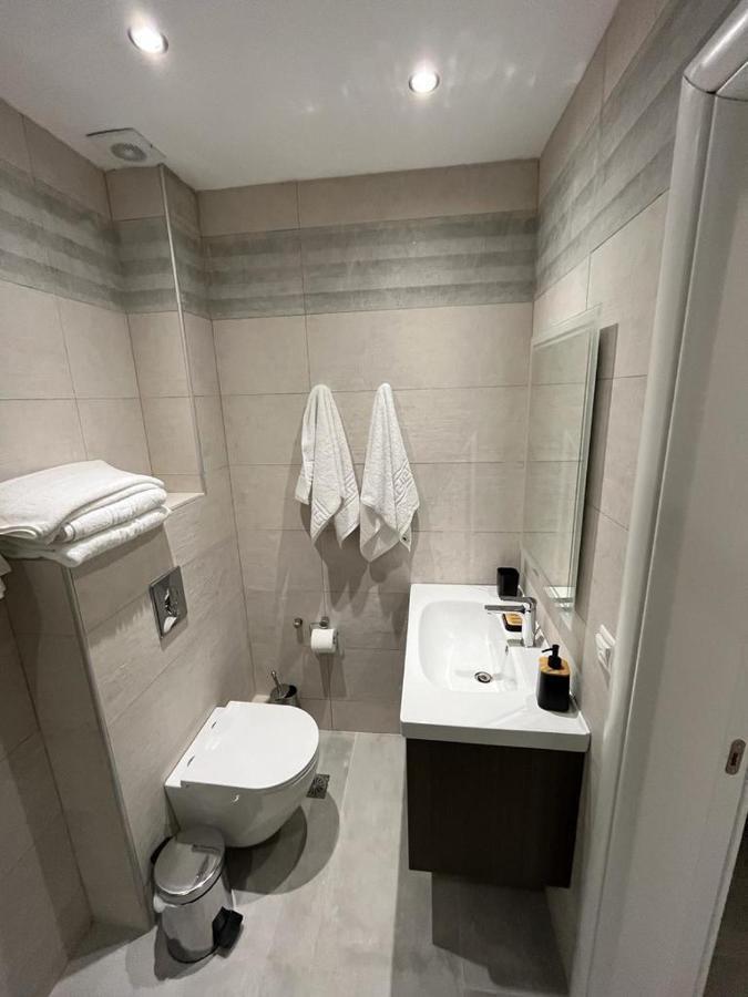 Corfu Glyfada Menigos Resort Home 72 외부 사진