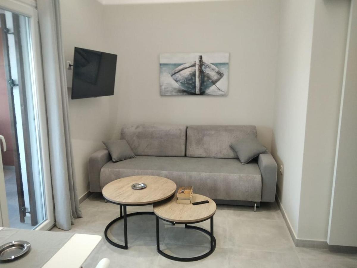 Corfu Glyfada Menigos Resort Home 72 외부 사진