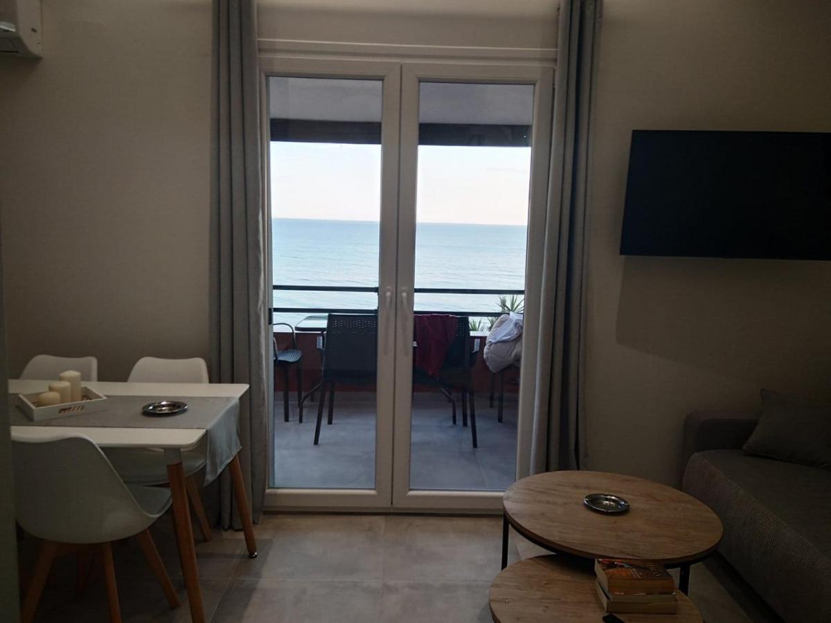Corfu Glyfada Menigos Resort Home 72 외부 사진