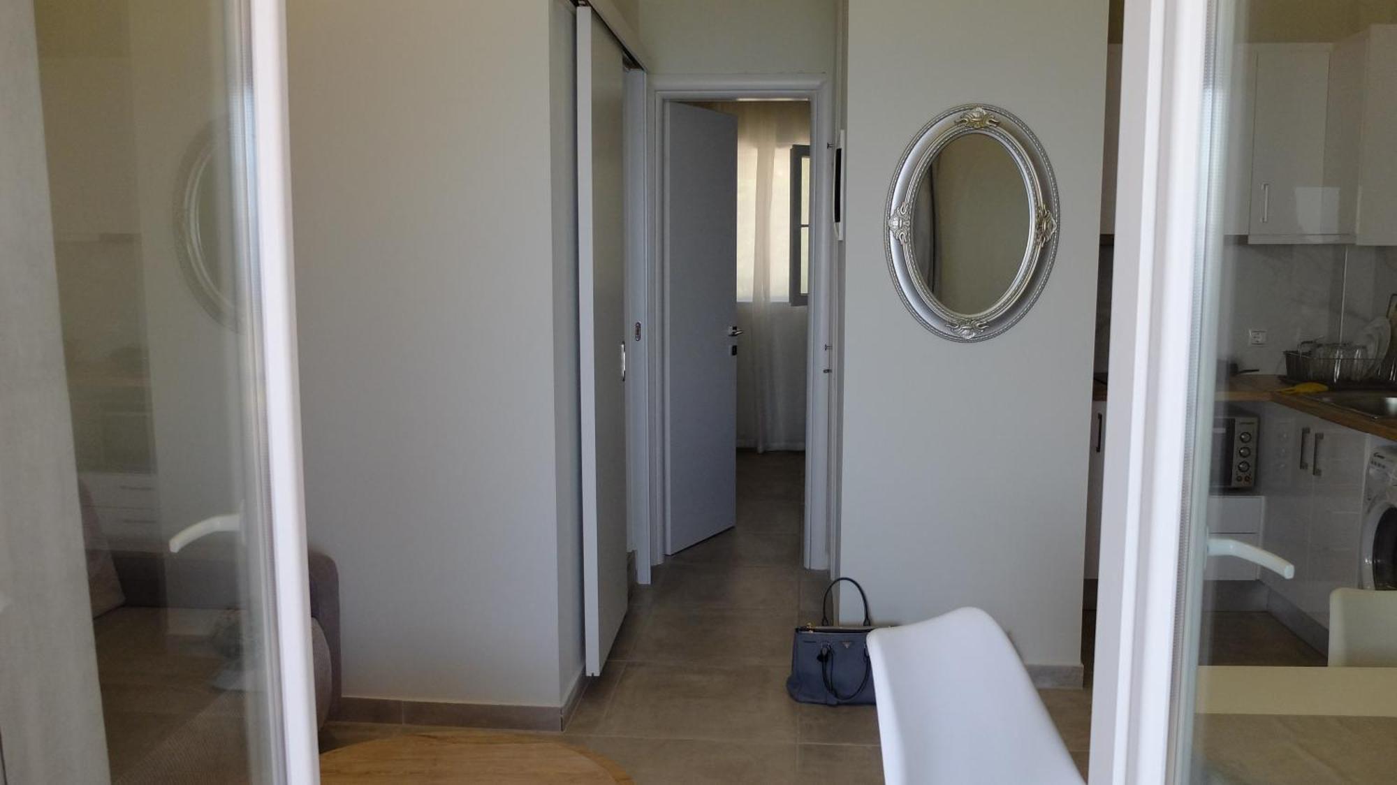 Corfu Glyfada Menigos Resort Home 72 외부 사진