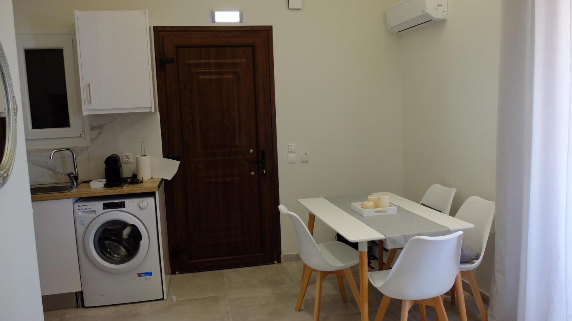 Corfu Glyfada Menigos Resort Home 72 외부 사진