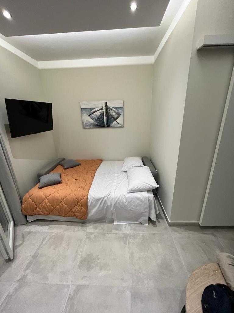 Corfu Glyfada Menigos Resort Home 72 외부 사진